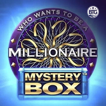 Bigtime : Millionaire Mystery Box - SIGAMEN137