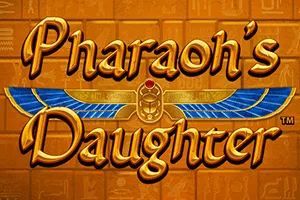 Playtech : Pharaohs Daughter - SIGAMEN137