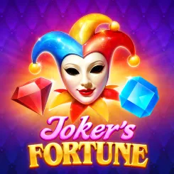 Jokers Fortune - SIGAMEN137