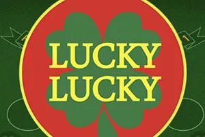 Playtech : Lucky Lucky Blackjack - SIGAMEN137