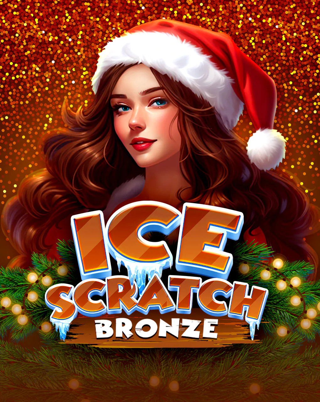 Ice Scratch Bronze - SIGAMEN137