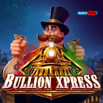 PlaynGo : Bullion Xpress - SIGAMEN137