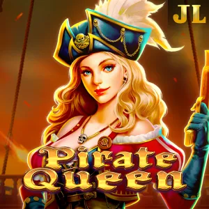 Jili : Pirate Queen - SIGAMEN137