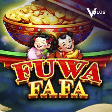 Vplus : Fuwa Fa Fa - SIGAMEN137
