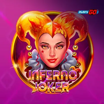PlaynGo : Inferno Joker - SIGAMEN137