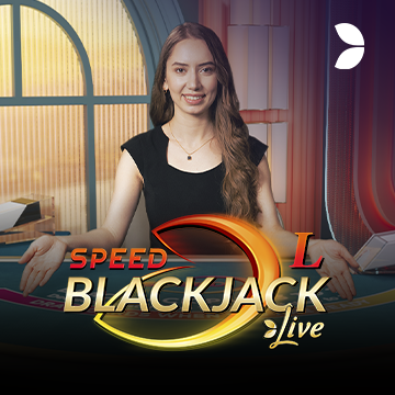 Speed Blackjack L - SIGAMEN137