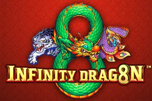 Playtech : Infinity Dragon - SIGAMEN137