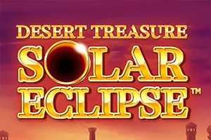 Playtech : Solar Eclipse: Desert Treasure - SIGAMEN137