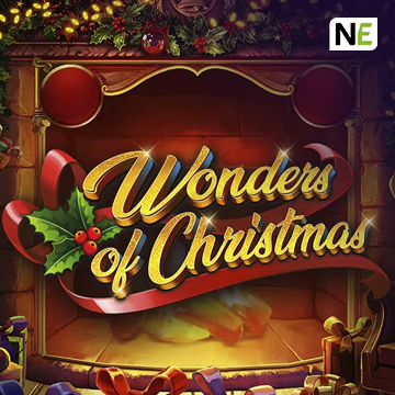 NetEnt : Wonders of Christmas - SIGAMEN137