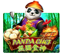 Panda Chef - SIGAMEN137