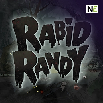 NetEnt : Rabid Randy - SIGAMEN137