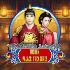 Microgaming : Hidden Palace Treasures - SIGAMEN137