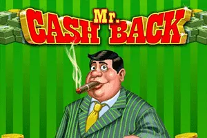 Playtech : Mr. Cashback - SIGAMEN137