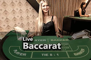 Speed Baccarat 한국어 2 NC (Speed Baccarat 1 NC) - SIGAMEN137