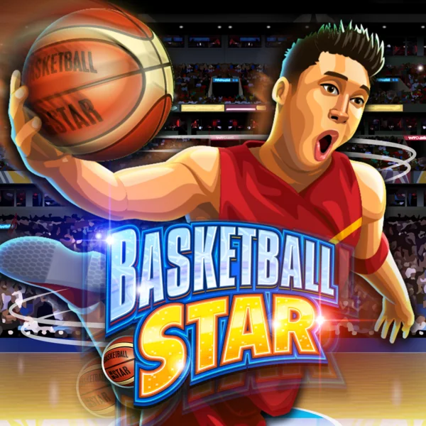 Microgaming : Basketball Star - SIGAMEN137