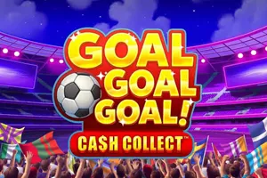 Goal Goal Goal: Cash Collect - SIGAMEN137