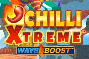 Playtech : Chilli Xtreme - SIGAMEN137