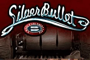 Playtech : Silver Bullet - SIGAMEN137