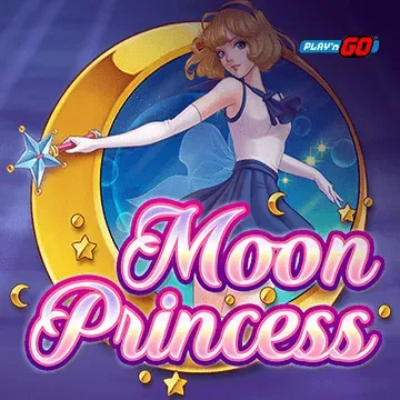 PlaynGo : Moon Princess - SIGAMEN137