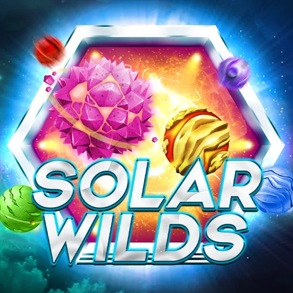 Microgaming : Solar Wilds - SIGAMEN137