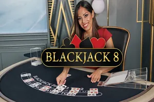 Blackjack 8 - SIGAMEN137