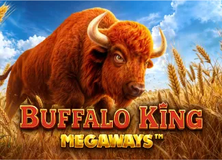 Pragmatic : Buffalo King Megaways - SIGAMEN137