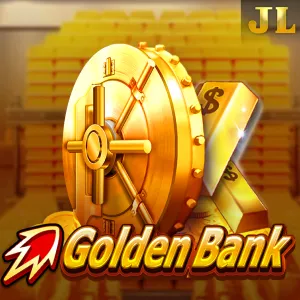 Jili : Golden Bank - SIGAMEN137