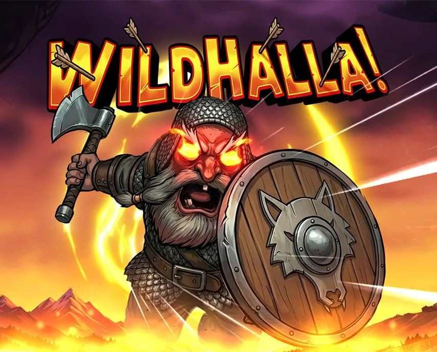 Wildhalla - SIGAMEN137
