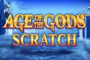 Playtech : Age of the Gods Scratch - SIGAMEN137