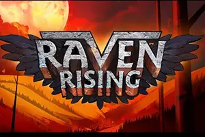 Playtech : POP Raven Rising (Quickspin) - SIGAMEN137