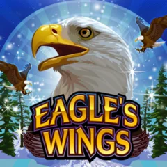 Microgaming : Eagles Wings - SIGAMEN137