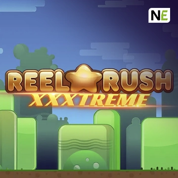 NetEnt : Reel Rush XXXtreme - SIGAMEN137