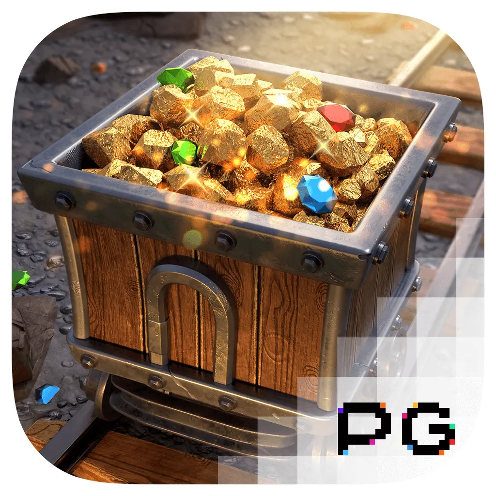 PGSoft : Gemstones Gold - SIGAMEN137