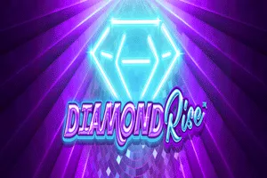 Playtech : Diamond Rise - SIGAMEN137