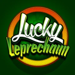 Microgaming : Lucky Leprechaun - SIGAMEN137
