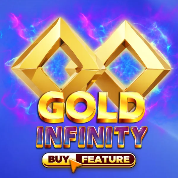 Microgaming : Gold Infinity - SIGAMEN137