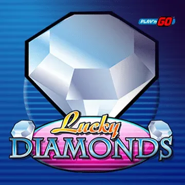 PlaynGo : Lucky Diamonds - SIGAMEN137