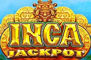 Playtech : Inca Jackpot - SIGAMEN137