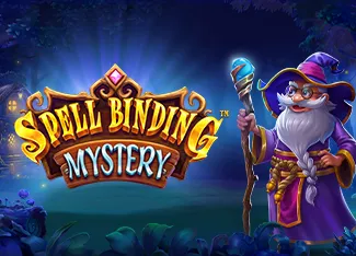 Pragmatic : Spellbinding Mystery - SIGAMEN137